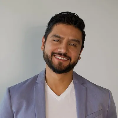 Gustavo Pérez profile