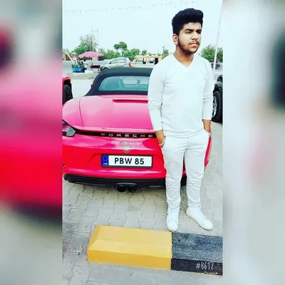 Sidharth singh🔵 profile