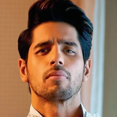 Sidharth Malhotra profile