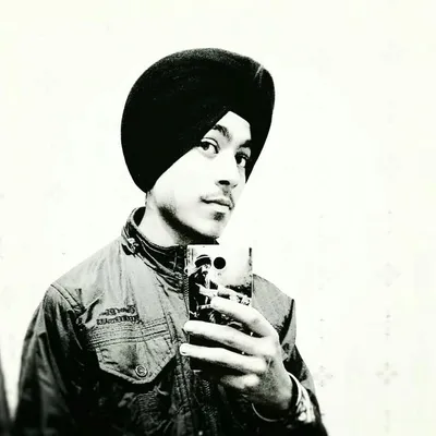 Simranpreet Singh profile