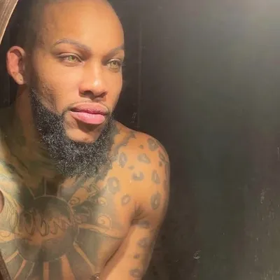 Paris Buford profile