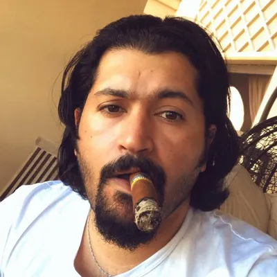Saeed Alghfeli profile