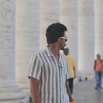 Sangeeth Udayan profile