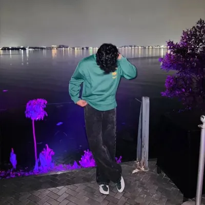 Salman Shaikh profile