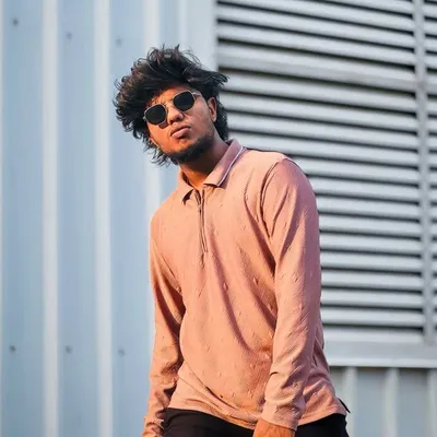 Sathya Jith profile