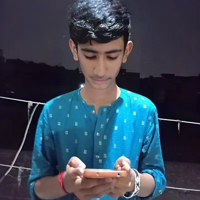 S Yed profile