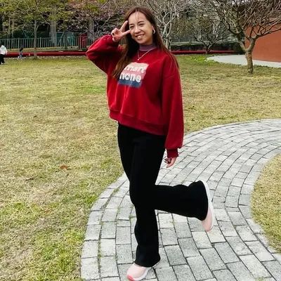 陳小涵 profile