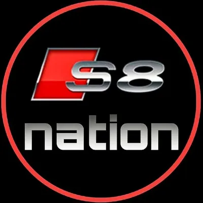 Audi A8 profile