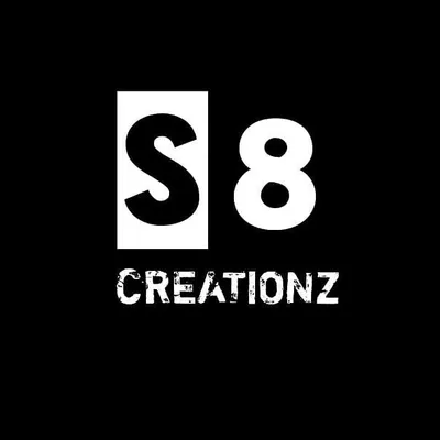 S-8 Creationz profile
