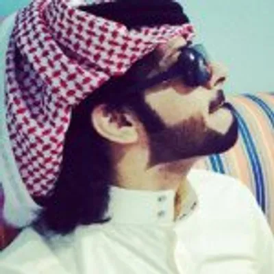 سعيد الشمري profile