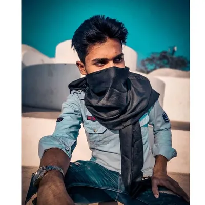 SMARTY_PATHAN_307 profile