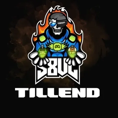 S8UL.TILLEND profile