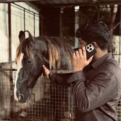  سيد كاشيف أحمد profile
