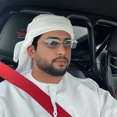 Saleh Almessabi | صالح profile