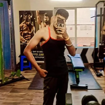 SAHIL CHOUHAN profile