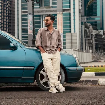 💫 ساجد profile