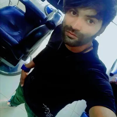 Md Shadab profile