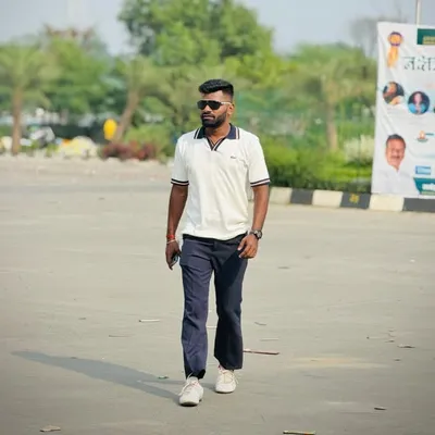 सागर राजेश चौघुले profile