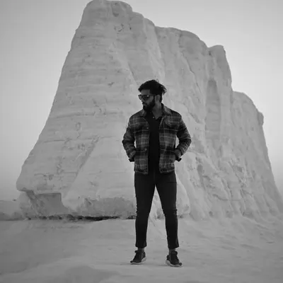 SAHIL ANSARI ☯ profile