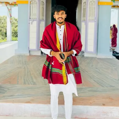 Er.Satya profile
