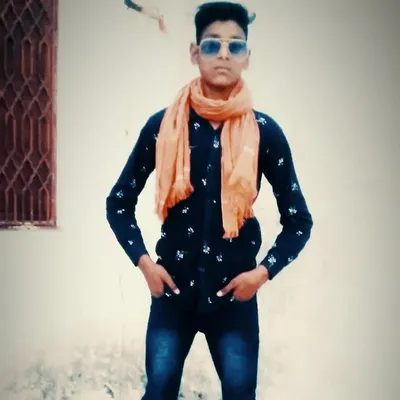 vishal saxena profile
