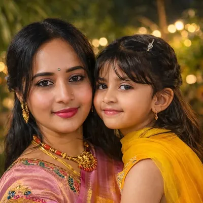 Aarya profile