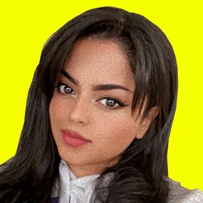 Salma Almeheiri profile