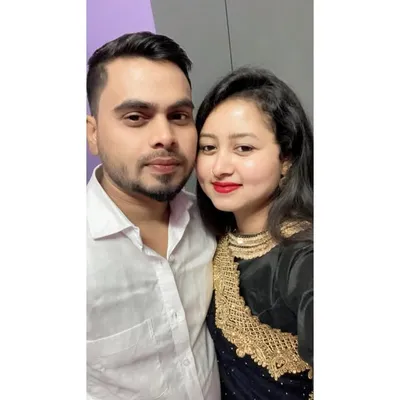 Sajid hussain profile