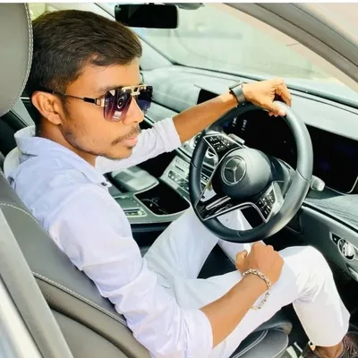 Bhavesh Soyantar profile