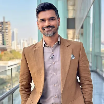 S.Badrinath profile