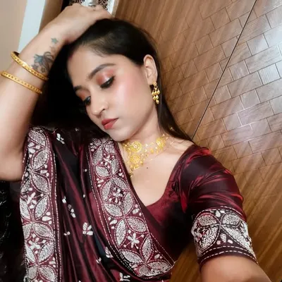 Satarupa Chakraborty profile