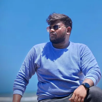 sagar Kothiya profile