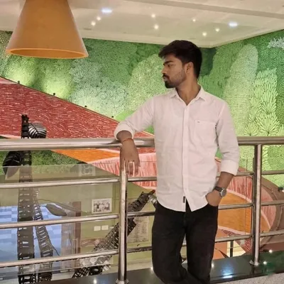 DILESH SAHU profile