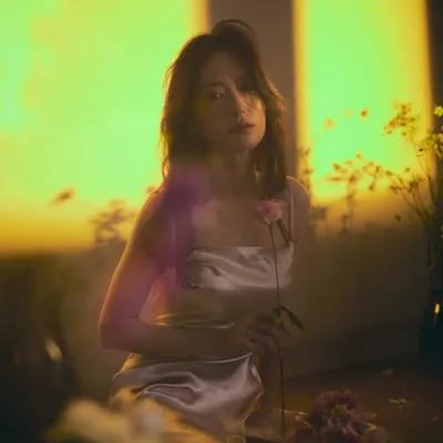 Isabella 莉紋 Chien profile