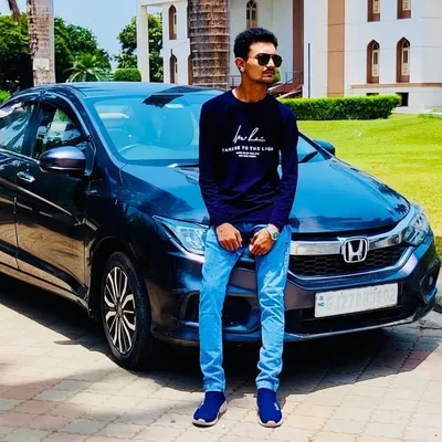 Saeed ๐ Mughal profile