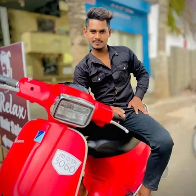 Sunil Somnath Gaikwad profile