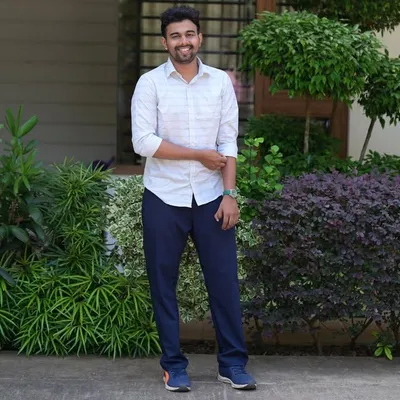 سادك محممد profile