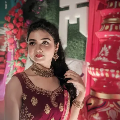 Sharmistha Kundu profile