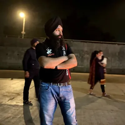 HARJEET SINGH profile
