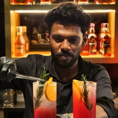 ശരത്🍹 profile