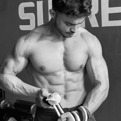 Mustafafitness profile
