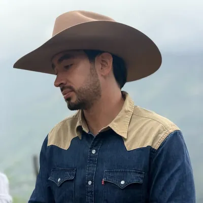 Sebastián | Ganadero | Caballista profile