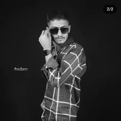 sudhir_jadhav profile