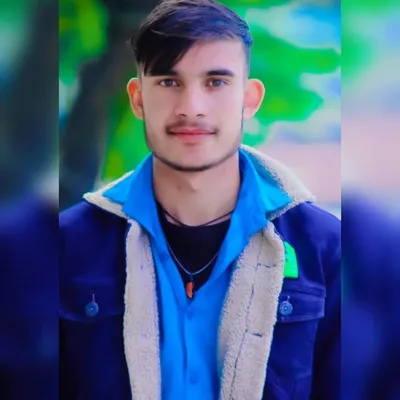 jaani ve profile