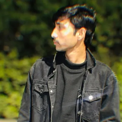 Sohel Mansuri profile