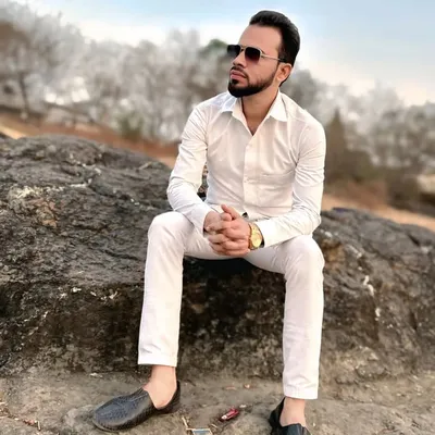 Shaikh Waseem profile