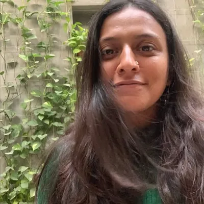 Somya Kautia profile