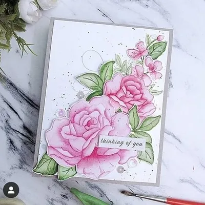 Bits an' pieces-Paper boutique profile