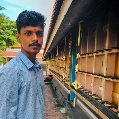Riji Rijinmadhav profile