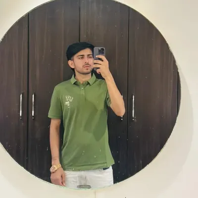 S N Desaii 🤴 profile